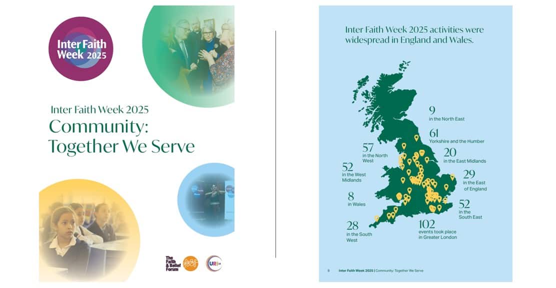 Religion news 31 March 2026