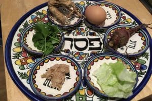 Religion news 1 April 2026