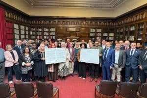 Religion news 21 April 2026