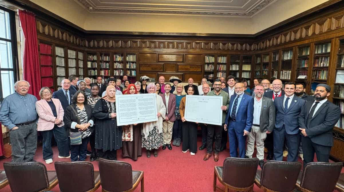 Religion news 21 April 2026