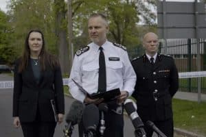 Religion news 20 April 2026