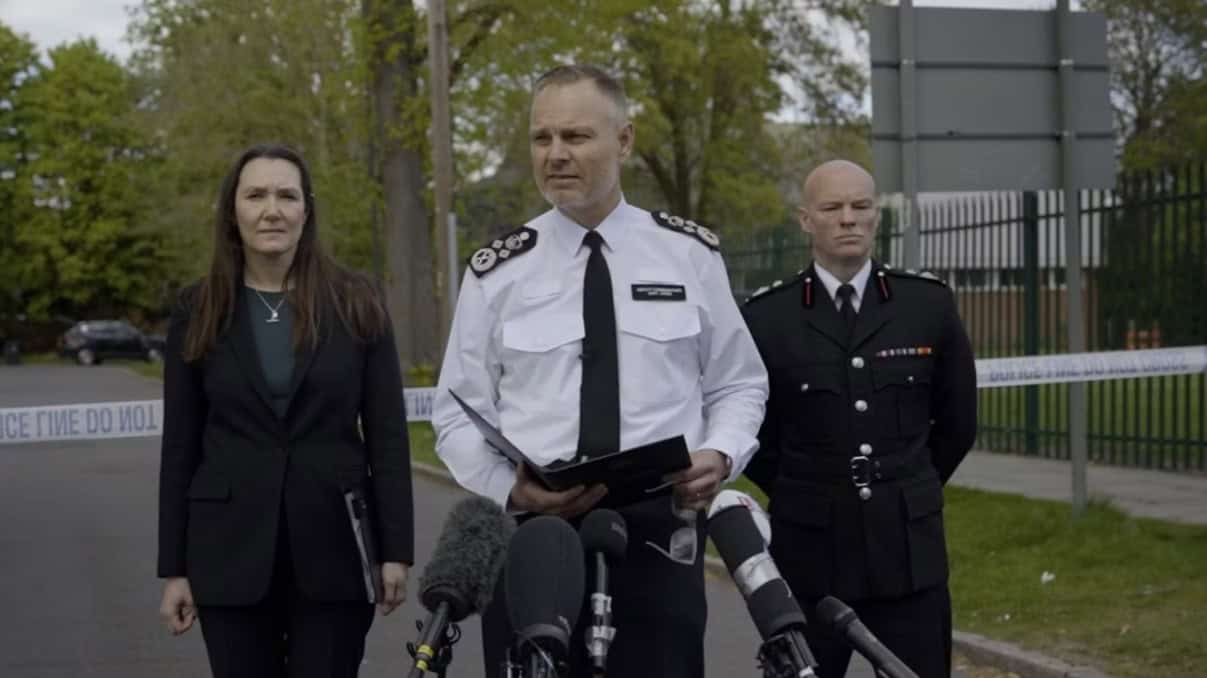 Religion news 20 April 2026