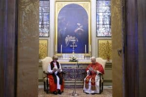 Religion news 28 April 2026