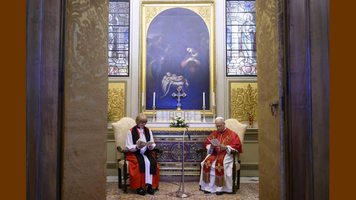 Religion news 28 April 2026