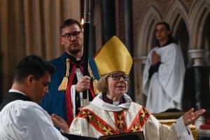 Religion news 27 April 2026