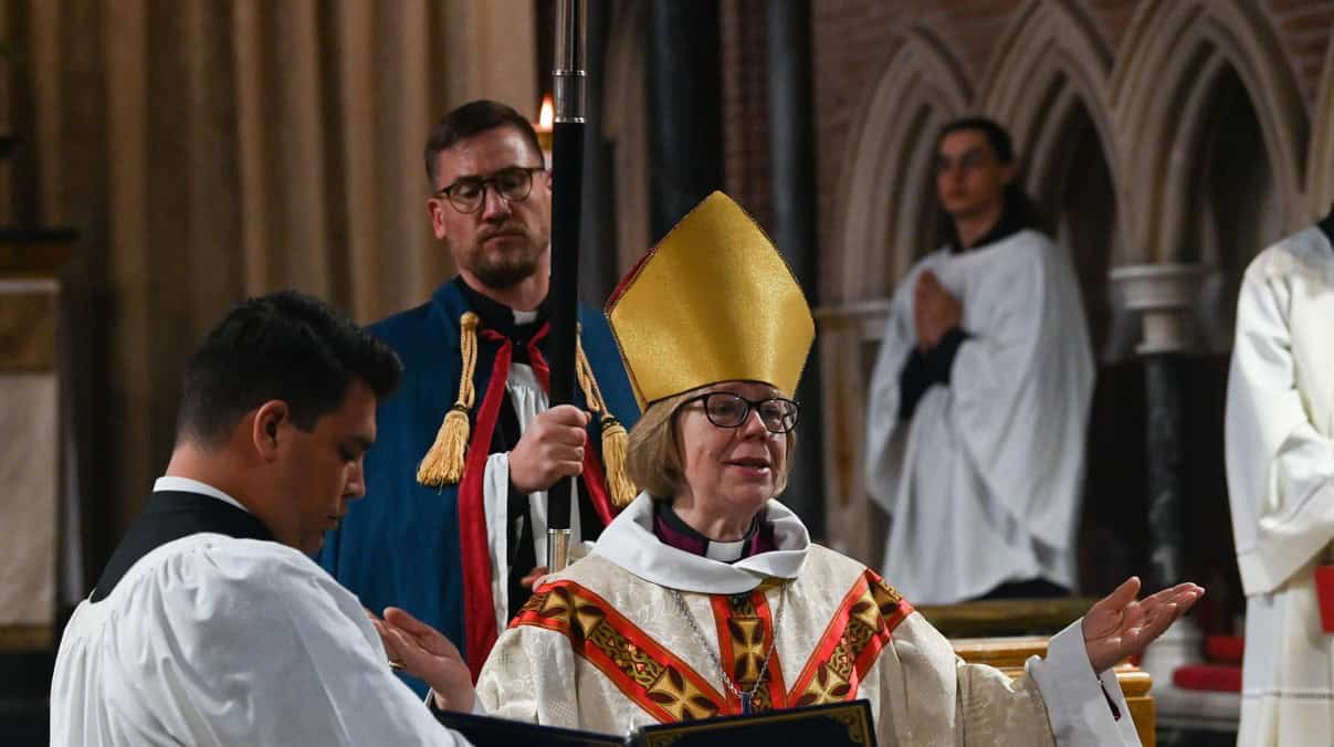 Religion news 27 April 2026