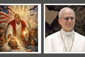 Religion news 14 April 2026