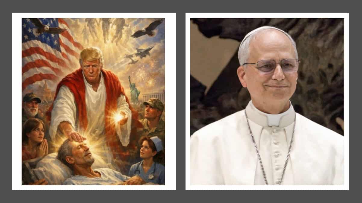 Religion news 14 April 2026