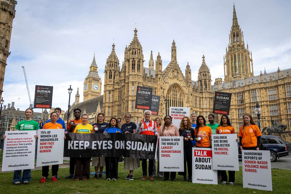 Religion news 15 April 2026