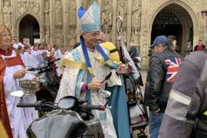 Religion news 12 May 2026