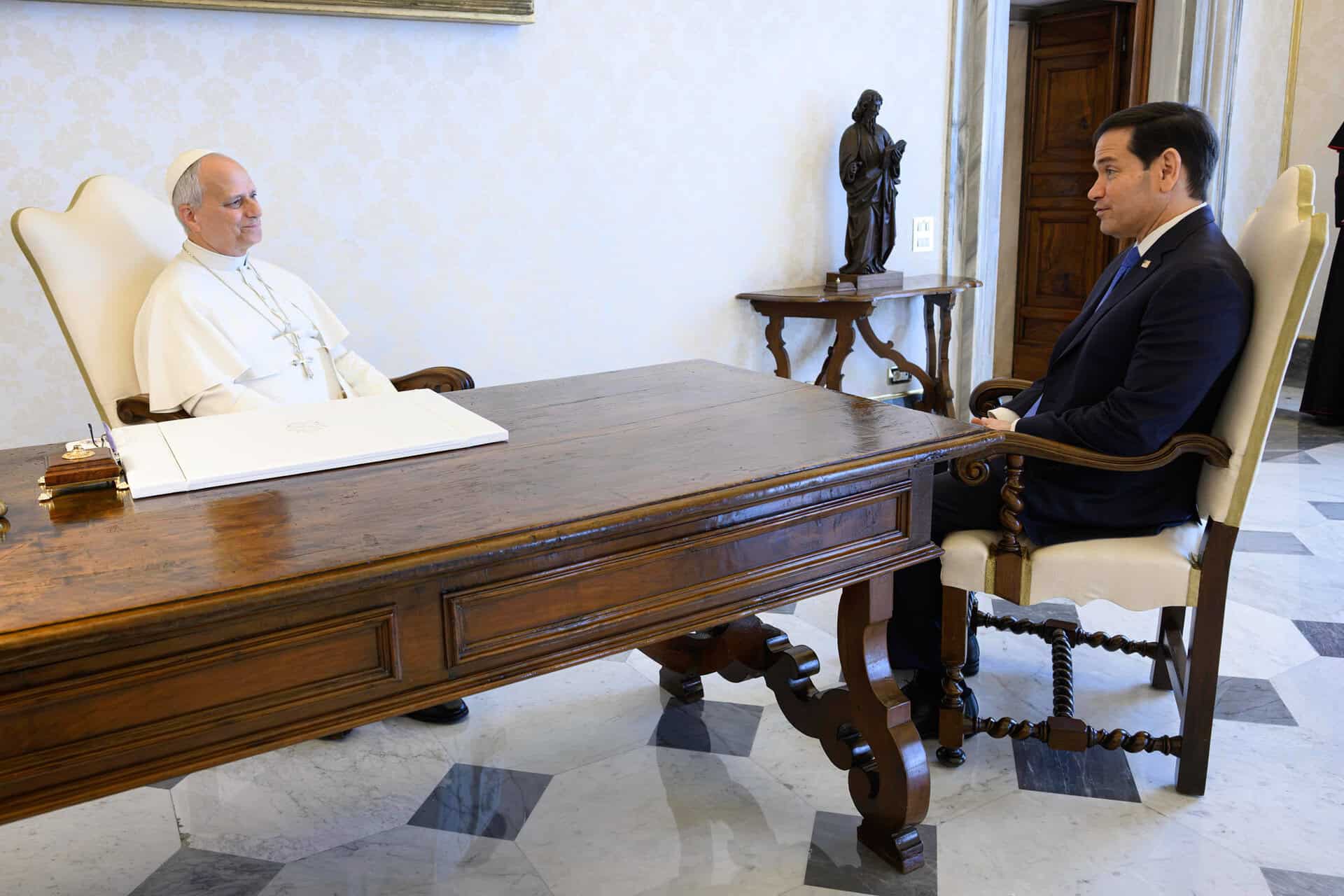 Religion news 8 May 2026