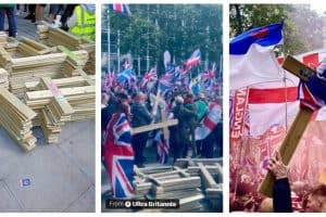 Religion news 18 May 2026