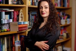 Britain’s most diverse literary festival returns to Bradford, ‘the face of the future’