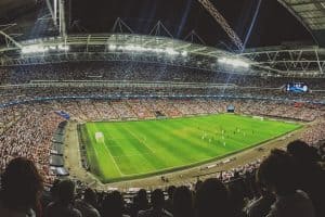 No chaplains for England’s World Cup team — but there’s always WhatsApp support