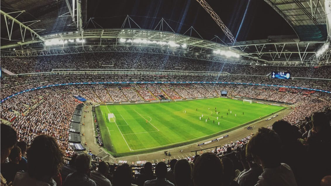 No chaplains for England’s World Cup team — but there’s always WhatsApp support
