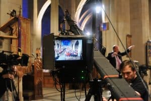 Ofcom report on religious programming