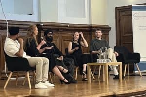 Be mindful of social media’s addiction, say faith-based content creators