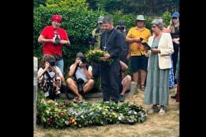 Religion news 23 July 2026