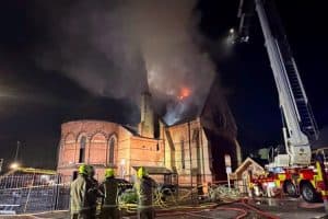 Religion news 31 July 2026