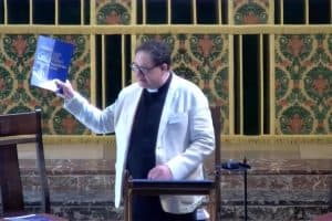 Religion news 27 July 2026
