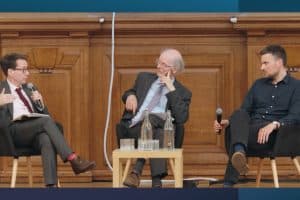 If it looks wrong it probably is wrong: Lessons from the ‘Quiet Revival’ U-turn