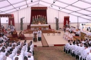 Religion news 2 July 2026