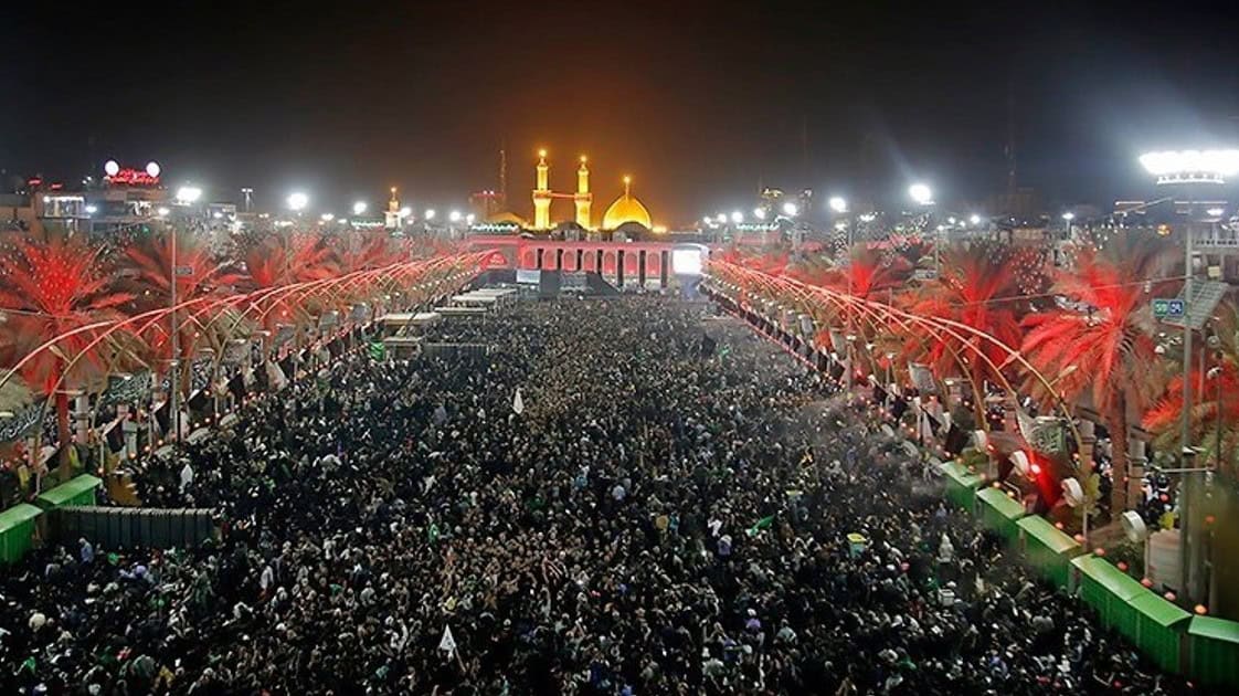 Religion news 4 August 2026