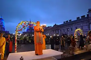 Religion news 14 September 2026