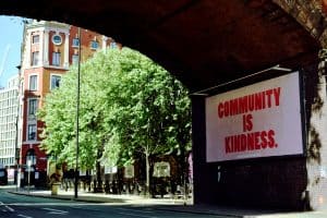 Heart of the Neighbourhood report reveals huge scale of essential services provided by churches in England