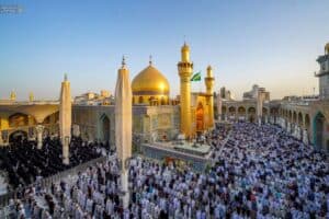 Factsheet: Shia Islam in the UK
