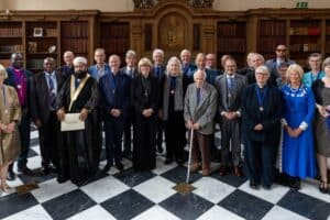 Religion news 18 September 2026