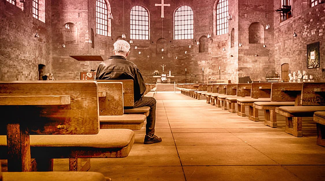Religion news 3 September 2026