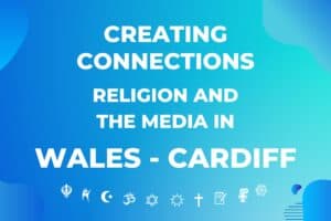 Creating Connections – Cardiff