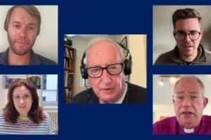 RMC Briefing: Artificial Intelligence and the Human Future