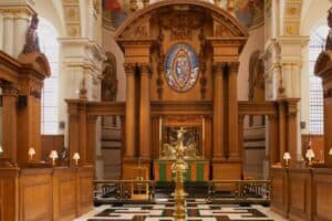 Religion news 21 October 2026