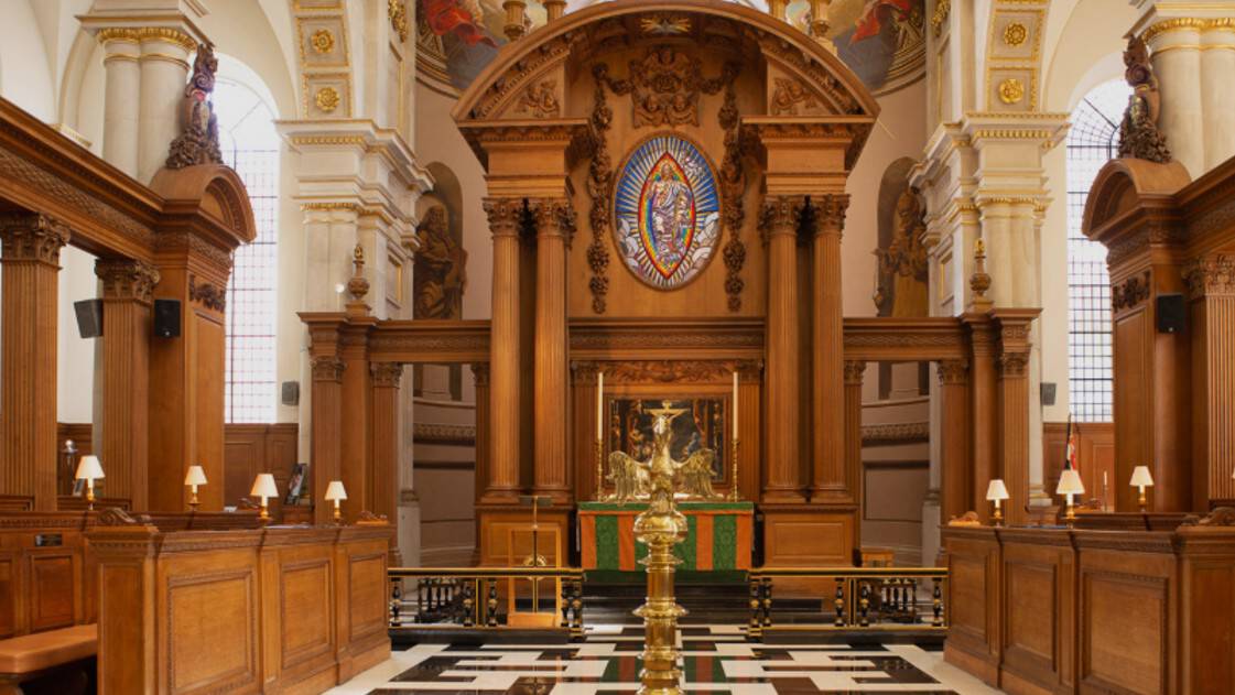Religion news 21 October 2026