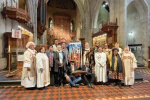 Religion news 7 September 2026
