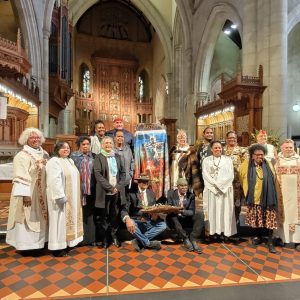 adelaide Stolen generations cope