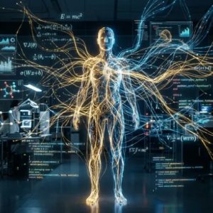 artificial intelligence easy peasy AI