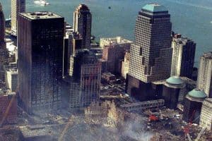 The legacy of 9/11 on British Muslims: 25 years later