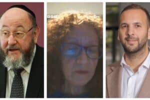 Religion news 6 October 2026