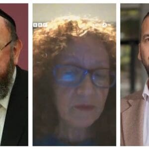 Religion news 6 October 2026