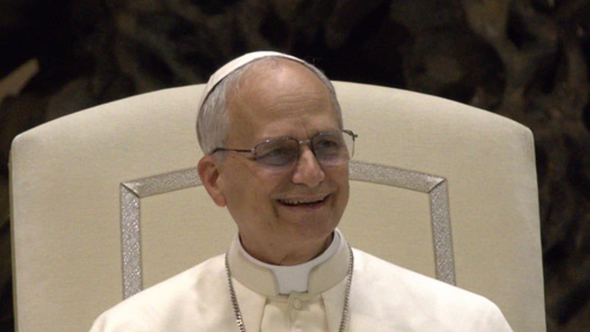 Religion news 20 October 2026